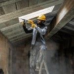 Berbequim 1050w bucha 13mm c/percussao ref VIBE1050A VITO