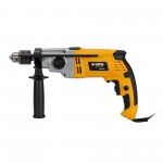 Berbequim 1050w bucha 13mm c/percussao ref VIBE1050A VITO