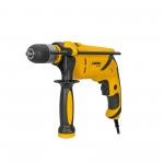 Berbequim 850w bucha de aperto rpido 13mm c/percussao ref VIBE850 VITO