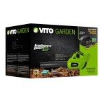 Soprador 40v refª VIBCSSFL40 VITO Soprador 40v refª VIBCSSFL40 VITO