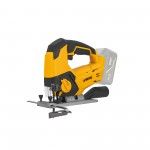 Serra recortes sem fios 20v refª VIBCTICSFL20 VITO Serra recortes sem fios 20v refª VIBCTICSFL20 VITO