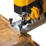 Serra recortes sem fios 20v refª VIBCTICSFL20 VITO Serra recortes sem fios 20v refª VIBCTICSFL20 VITO