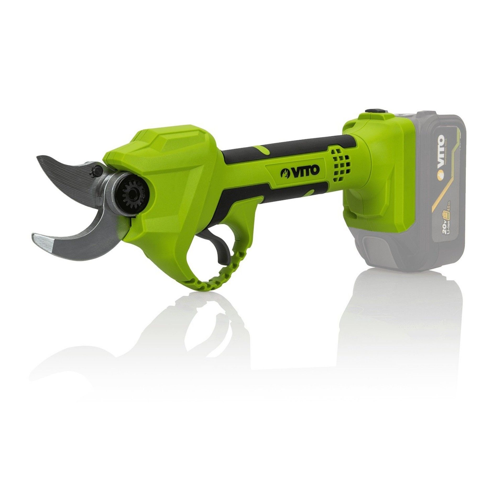 TESOURA PODA 20V REF VIBCTPBSFL20 VITO