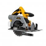 Serra circular brushless 165mm - 20v ref� VIBCSCB16520 VITO