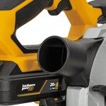 Serra circular sem fios 20v refª VIBCSCSFL20 VITO Serra circular sem fios 20v refª VIBCSCSFL20 VITO