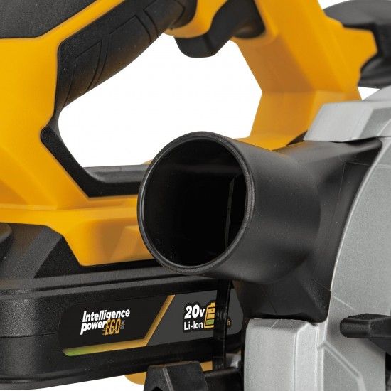 Serra circular sem fios 20v refª VIBCSCSFL20 VITO Serra circular sem fios 20v refª VIBCSCSFL20 VITO