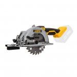 Serra circular brushless 140mm - 20v ref� VIBCSCB14020 VITO