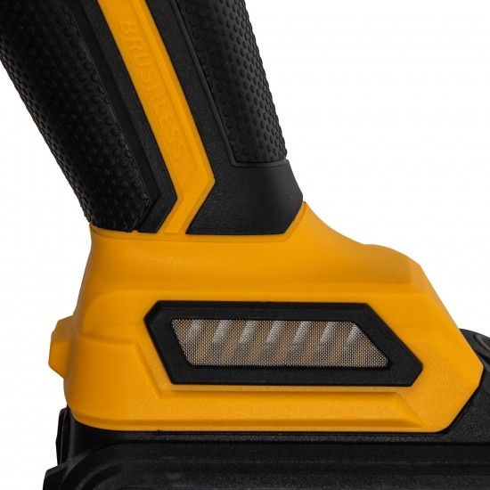 Rebarbadora brushless sem fios 20v li - 125mm refª VIBCRBSFL20 VITO Rebarbadora brushless sem fios 20v li - 125mm refª VIBCRBSFL20 VITO