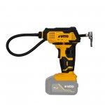 Pistola compressor s/ fios 20v li refª VIBCPCSFL20 VITO Pistola compressor s/ fios 20v li refª VIBCPCSFL20 VITO