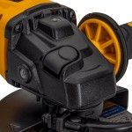 Rebarbadora brushless sem fios 20v li - 125mm refª VIBCRBSFL20 VITO Rebarbadora brushless sem fios 20v li - 125mm refª VIBCRBSFL20 VITO