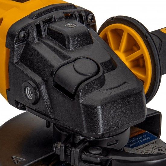 Rebarbadora brushless sem fios 20v li - 125mm refª VIBCRBSFL20 VITO Rebarbadora brushless sem fios 20v li - 125mm refª VIBCRBSFL20 VITO