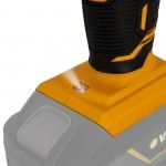 Pistola compressor s/ fios 20v li refª VIBCPCSFL20 VITO Pistola compressor s/ fios 20v li refª VIBCPCSFL20 VITO