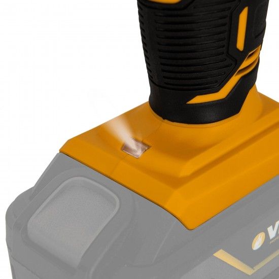 Pistola compressor s/ fios 20v li refª VIBCPCSFL20 VITO Pistola compressor s/ fios 20v li refª VIBCPCSFL20 VITO