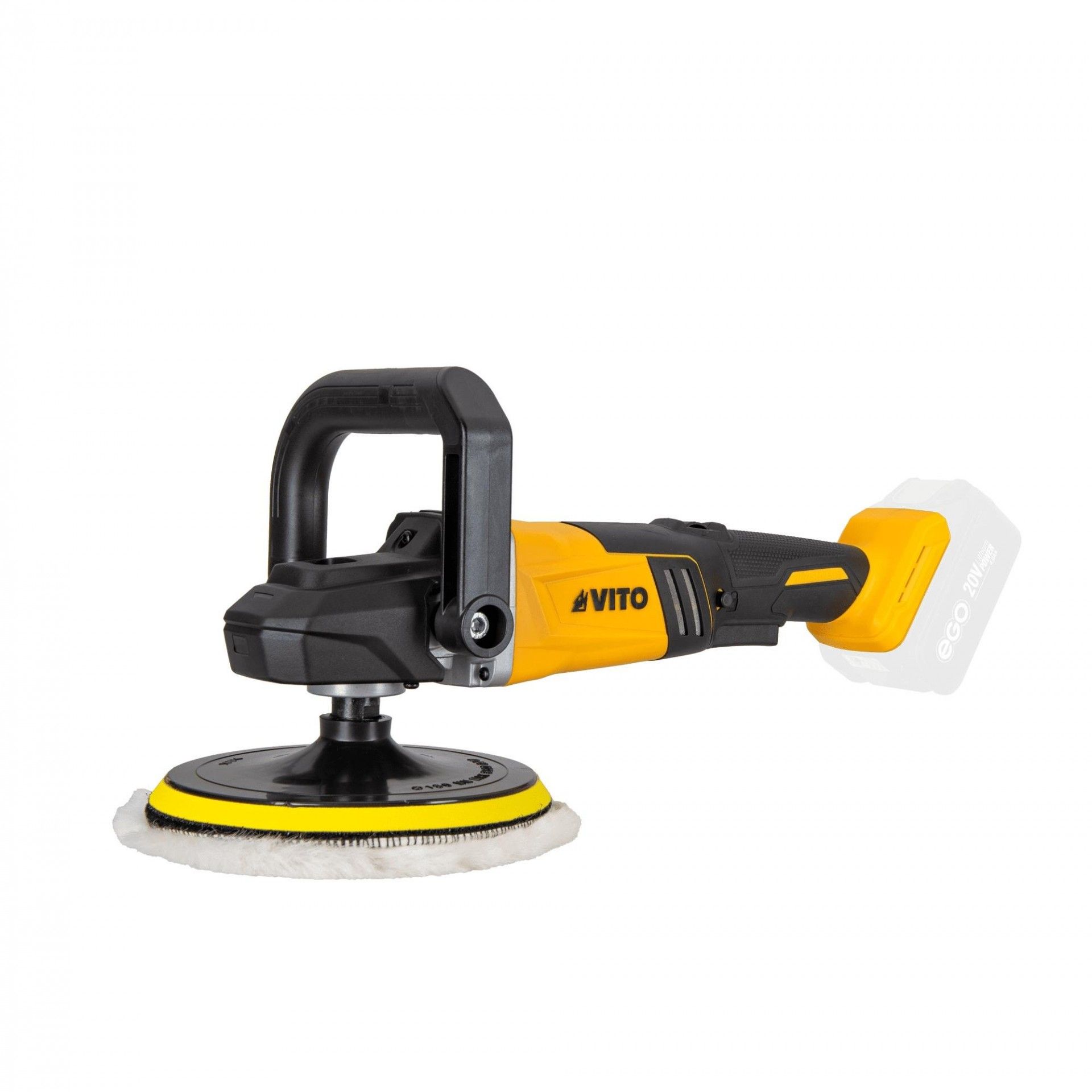 Polidora brushless 20v refª VIBCPB20 VITO