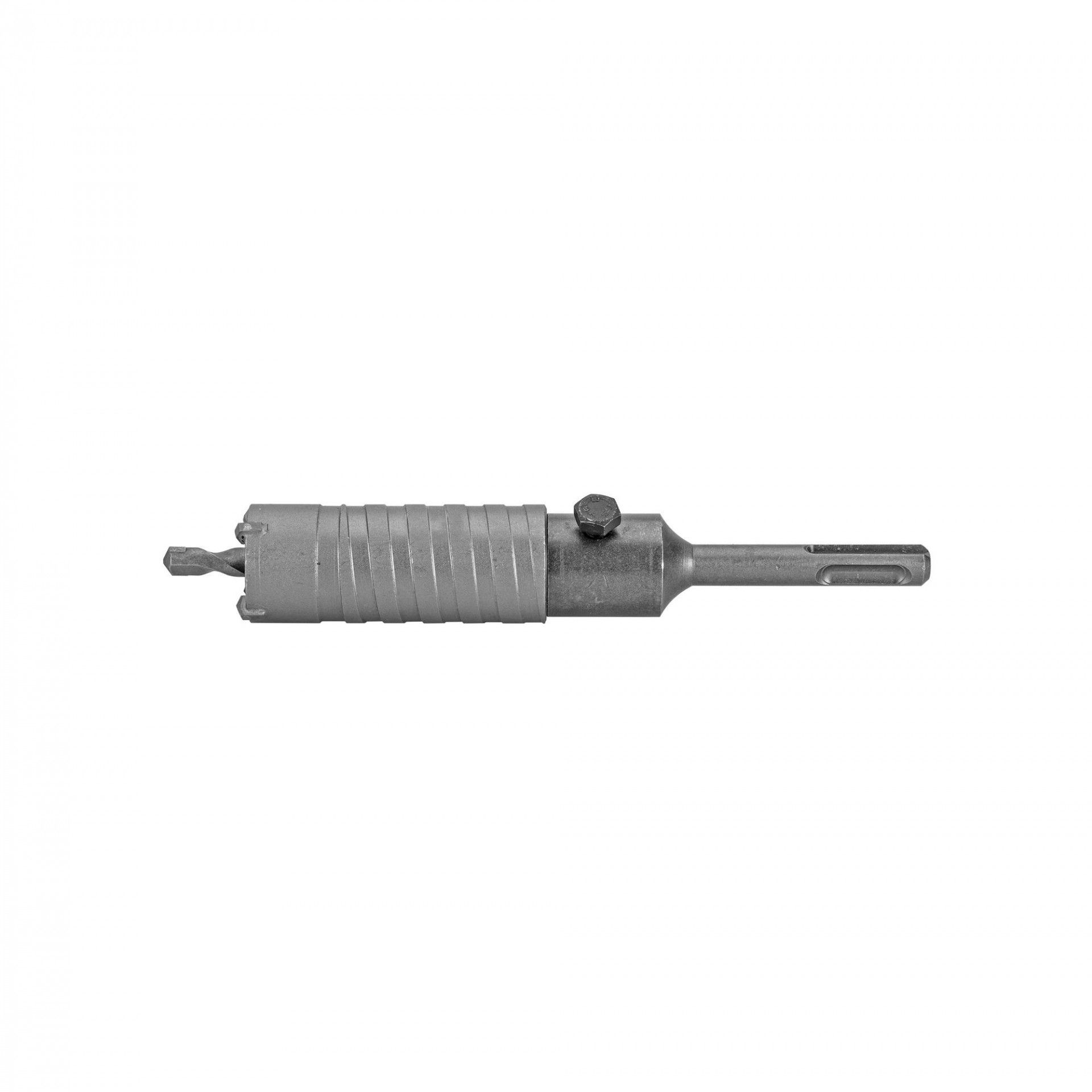 Broca craneana pastilhada sds-plus 70mm refª VIBCP70 VITO