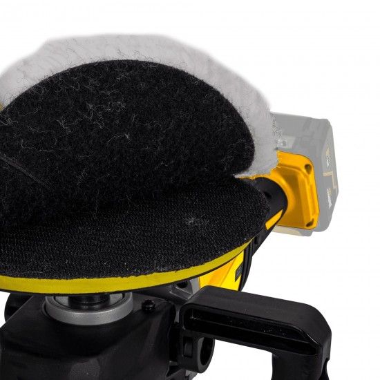 Polidora brushless 20v refª VIBCPB20 VITO Polidora brushless 20v refª VIBCPB20 VITO