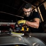 Polidora brushless 20v refª VIBCPB20 VITO Polidora brushless 20v refª VIBCPB20 VITO