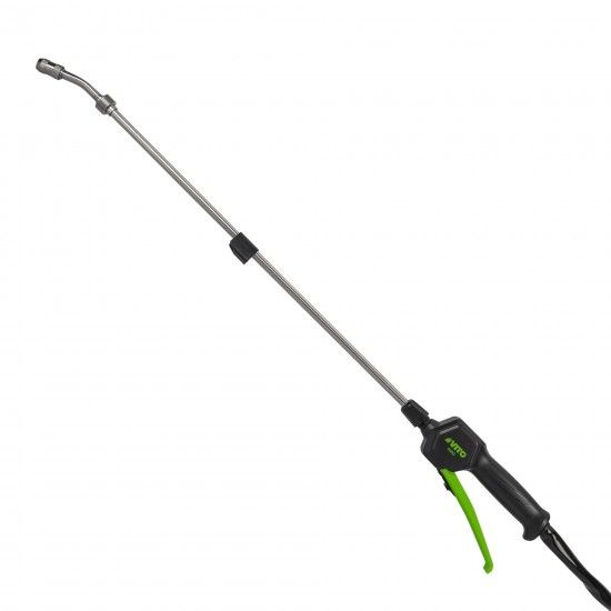 Pulverizador a Bateria 16L 20V refª VIBCP1620 Vito Pulverizador a Bateria 16L 20V refª VIBCP1620 Vito