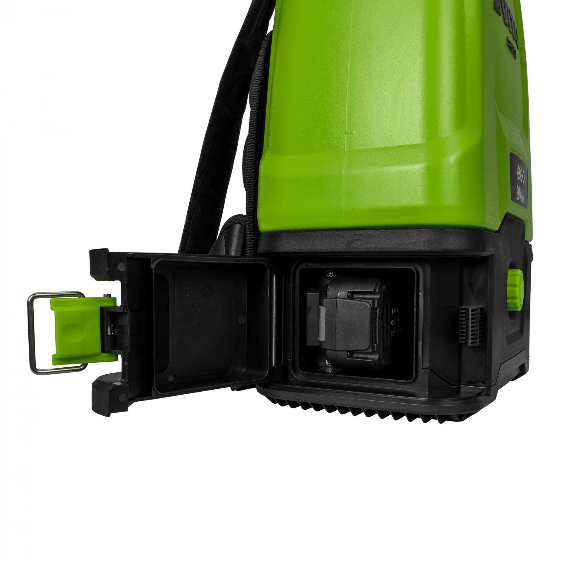 Pulverizador a Bateria 16L 20V refª VIBCP1620 Vito