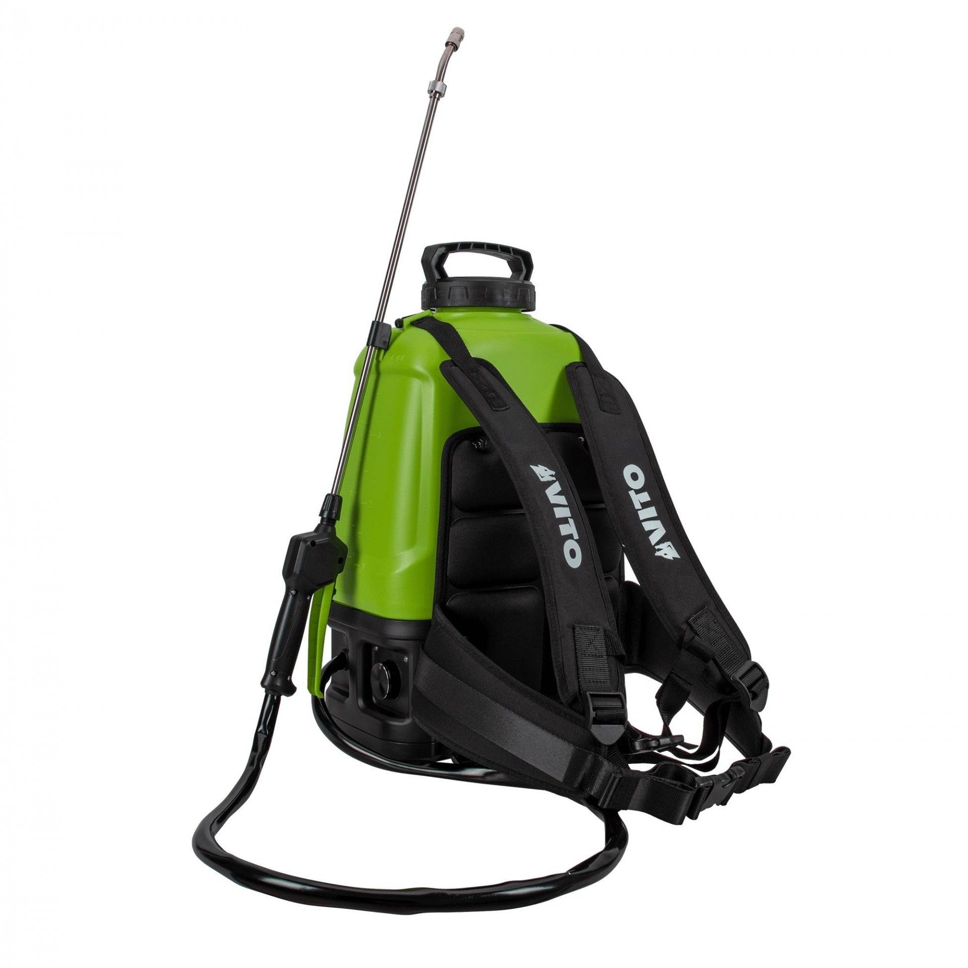 Pulverizador a Bateria 16L 20V refª VIBCP1620 Vito