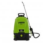 Pulverizador a Bateria 16L 20V ref VIBCP1620 Vito