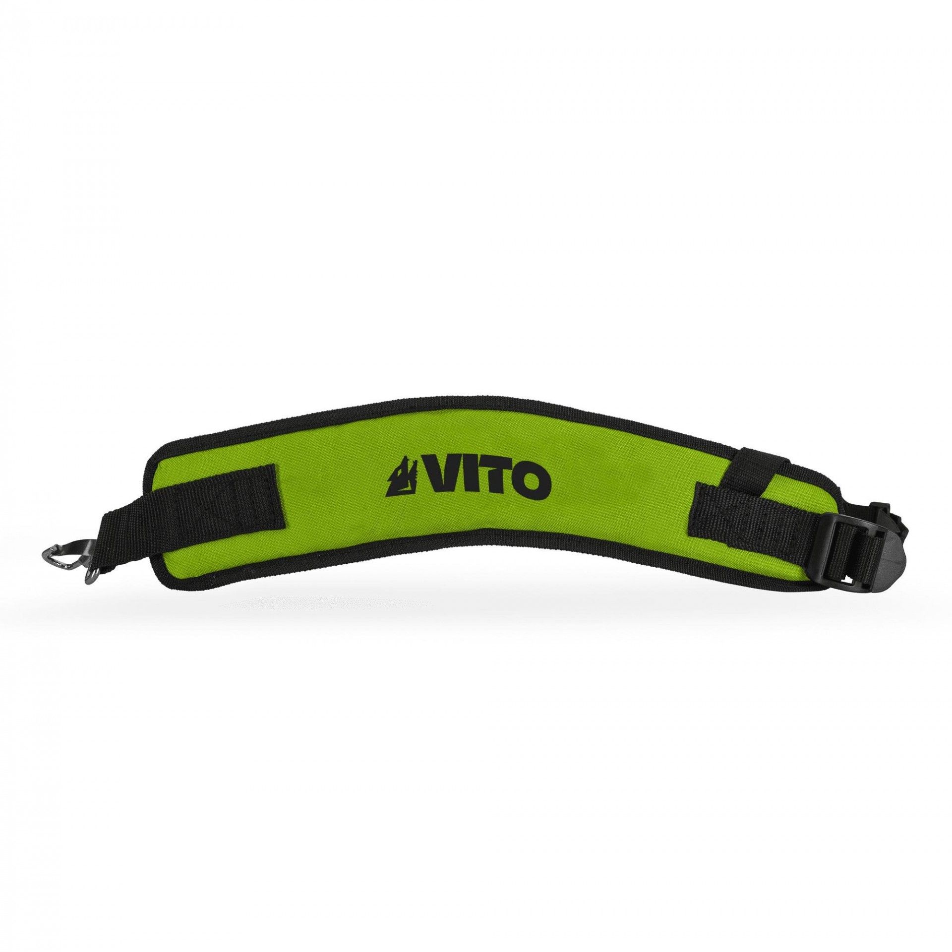 Conj. de alças p/ pulverizador 16l ego refª VIBCP1620A VITO