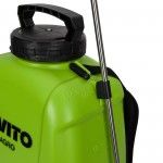 Pulverizador a Bateria 16L 20V ref VIBCP1620 Vito