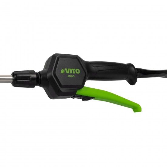 Pulverizador a Bateria 16L 20V refª VIBCP1620 Vito Pulverizador a Bateria 16L 20V refª VIBCP1620 Vito