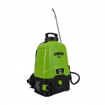 Pulverizador a Bateria 16L 20V ref VIBCP1620 Vito