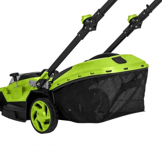 Corta-relvas brushless 400mm - 40v ref VIBCMRB40 VITO