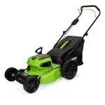 Corta-relvas 40V Brushless refª VIBCMRSFL40 VITO Corta-relvas 40V Brushless refª VIBCMRSFL40 VITO