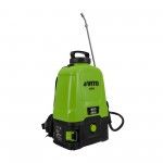 Pulverizador a Bateria 16L 20V ref VIBCP1620 Vito