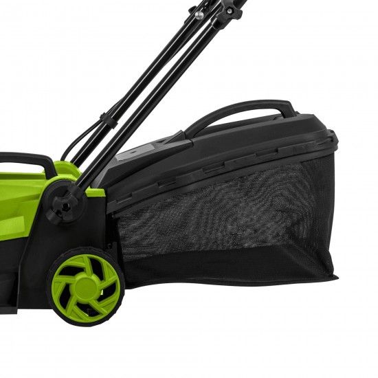 Corta-relvas 320mm - 20v ref VIBCMR20 VITO