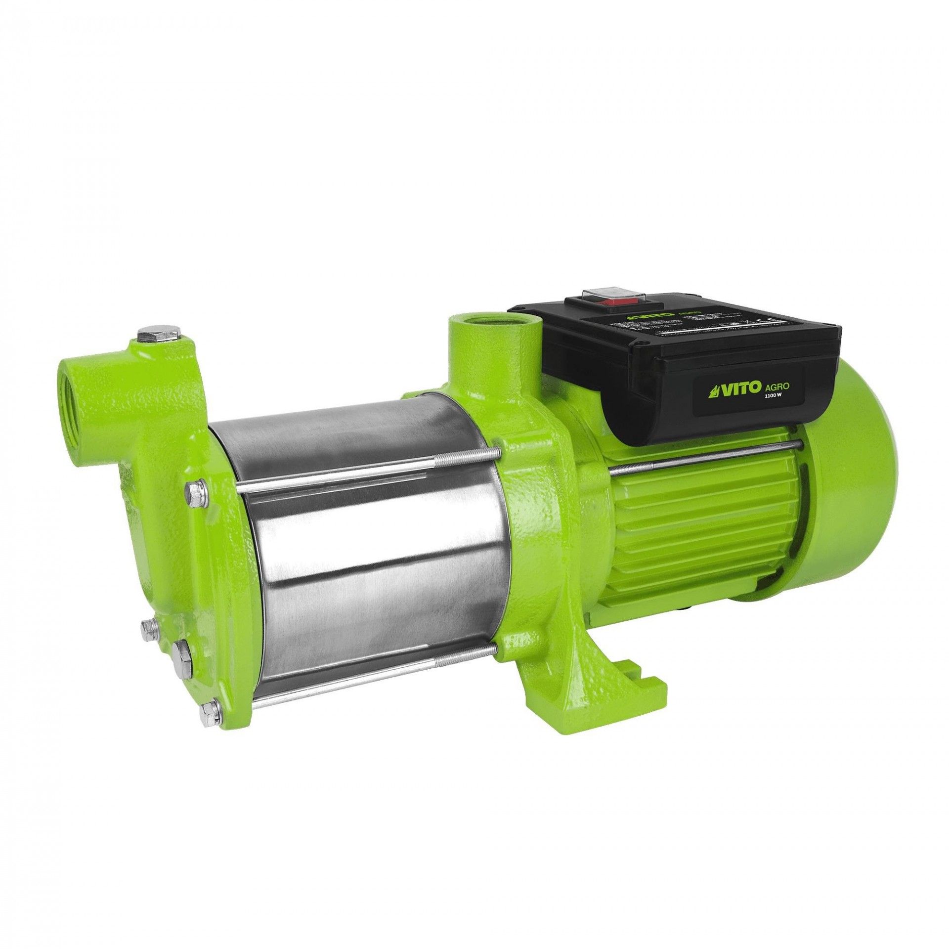 Eletrobomba centrífuga multicelular 1100 w refª VIBCM1100 VITO