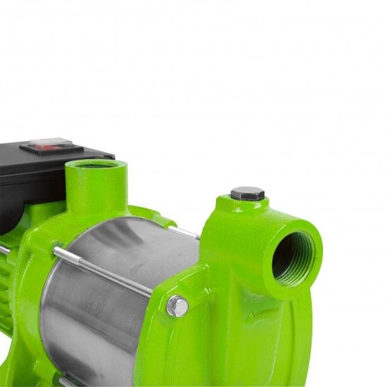 Eletrobomba centrífuga multicelular 1100 w refª VIBCM1100 VITO Eletrobomba centrífuga multicelular 1100 w refª VIBCM1100 VITO