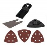 Multiferramenta vibratria 20v ref VIBCMFV20 VITO