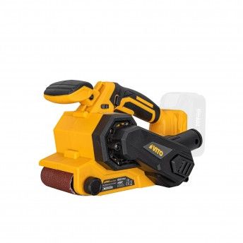 Lixadora rolos 20v ref VIBCLR20 VITO