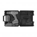 Caixa bmc para berbequim/aparafusadora sem fios refª VIBCBMCBA VITO Caixa bmc para berbequim/aparafusadora sem fios refª VIBCBMCBA VITO