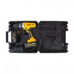 Caixa bmc para berbequim/aparafusadora sem fios refª VIBCBMCBA VITO Caixa bmc para berbequim/aparafusadora sem fios refª VIBCBMCBA VITO