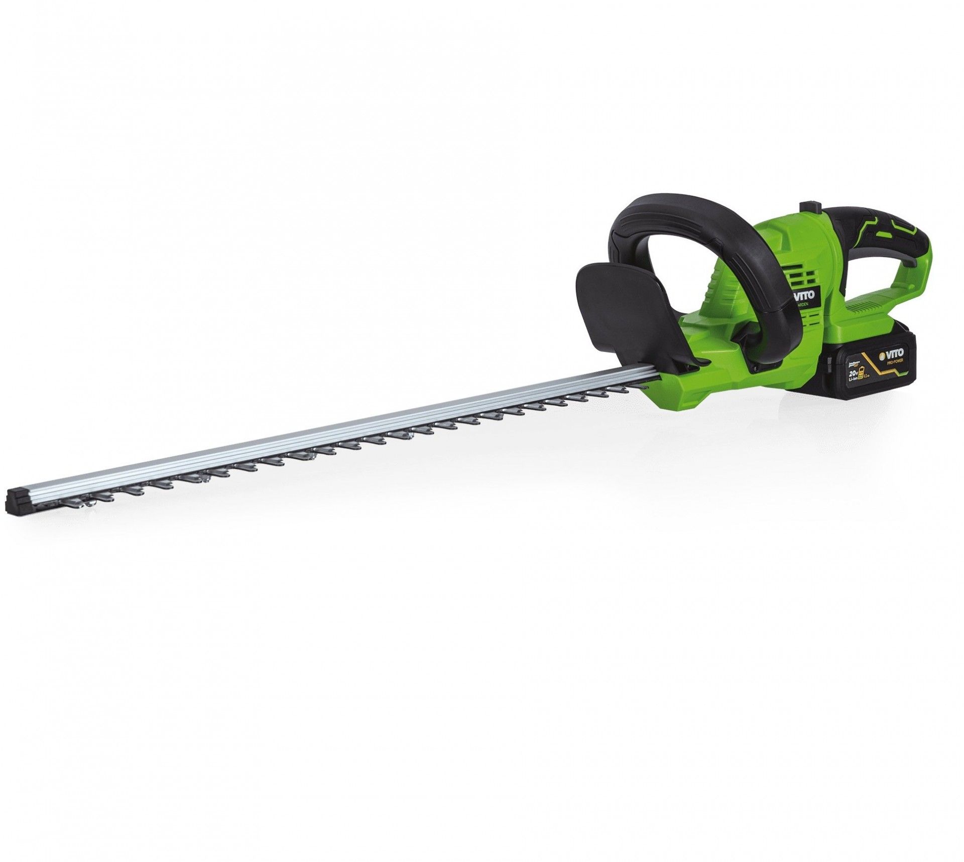 Corta-sebes 20V refª VIBCCSSFL20 VITO
