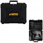 Mala BMC p/ Martelo Perfurador refª VIBCBMCMP VITO Mala BMC p/ Martelo Perfurador refª VIBCBMCMP VITO