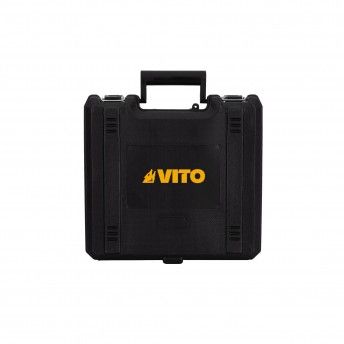 Caixa bmc para berbequim/aparafusadora sem fios ref VIBCBMCBA VITO