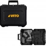 Mala BMC p/aparafusadora refª VIBCBMCBBA VITO Mala BMC p/aparafusadora refª VIBCBMCBBA VITO