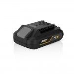 BATERIA LITIO 20V 2.0Ah REF VIBCBL202 VITO BATERIA LITIO 20V 2.0Ah REF VIBCBL202 VITO