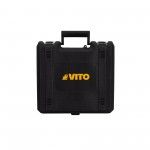 Caixa bmc para berbequim/aparafusadora sem fios refª VIBCBMCBA VITO Caixa bmc para berbequim/aparafusadora sem fios refª VIBCBMCBA VITO