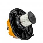 Aspirador sólidos e líquidos brushless 20v li refª VIBCASLB20SFL20 VITO Aspirador sólidos e líquidos brushless 20v li refª VIBCASLB20SFL20 VITO