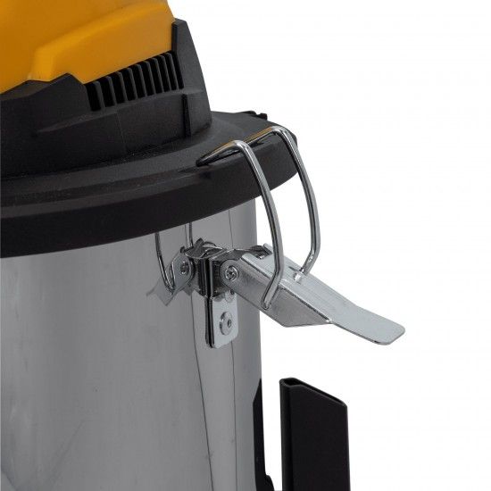 Aspirador slidos e lquidos brushless 20v li ref VIBCASLB20SFL20 VITO