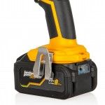 Aparafusadora 20v li sem fios refª VIBCASFL20 VITO Aparafusadora 20v li sem fios refª VIBCASFL20 VITO