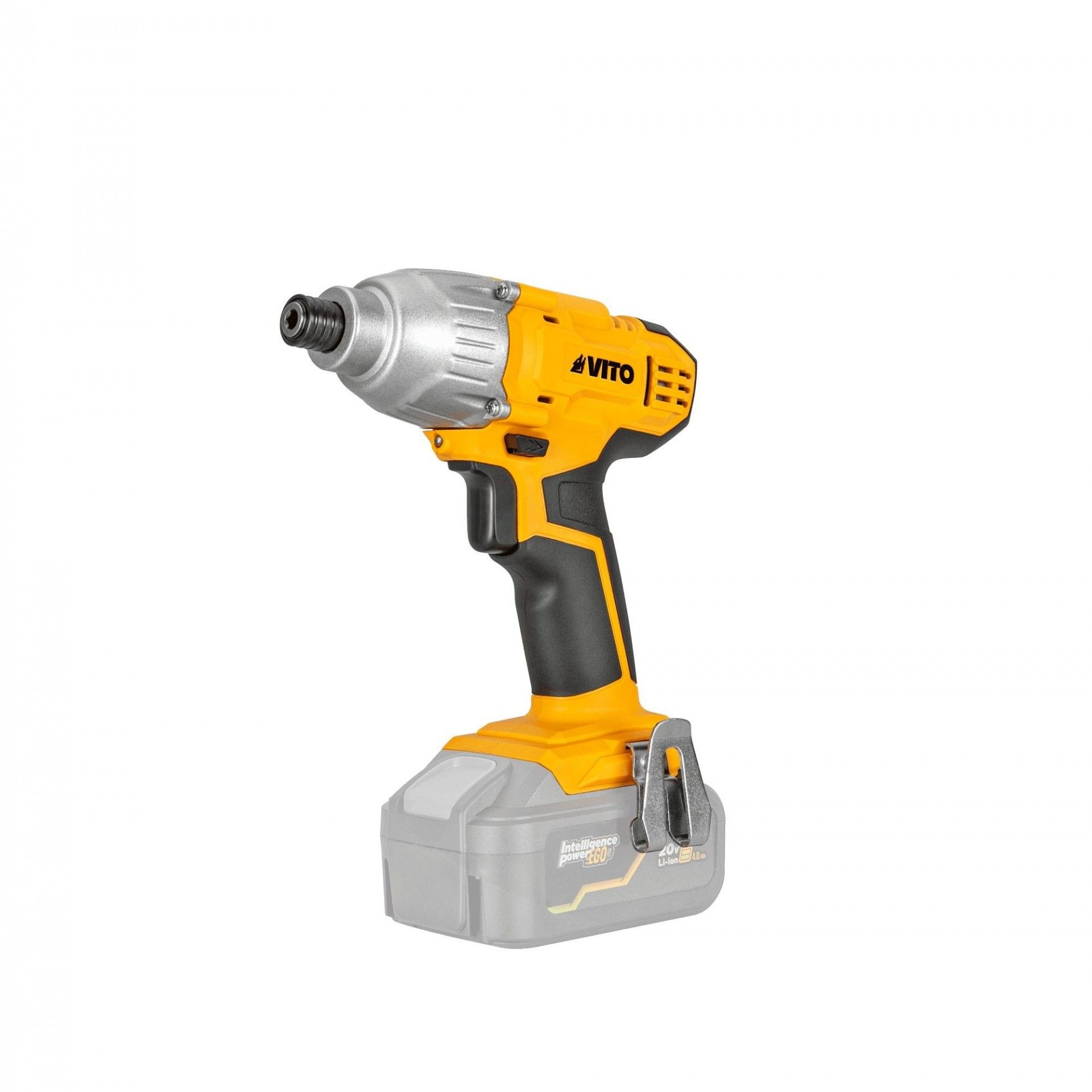 Aparafusadora 20v li sem fios refª VIBCASFL20 VITO