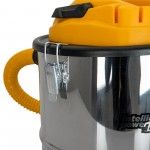 Aspirador/soprador de cinzas 12lt s/ fios 20v li ref VIBCASC12SFL20 VITO